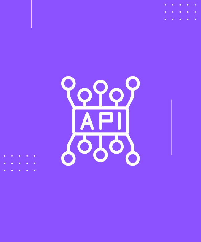 Custom API Development